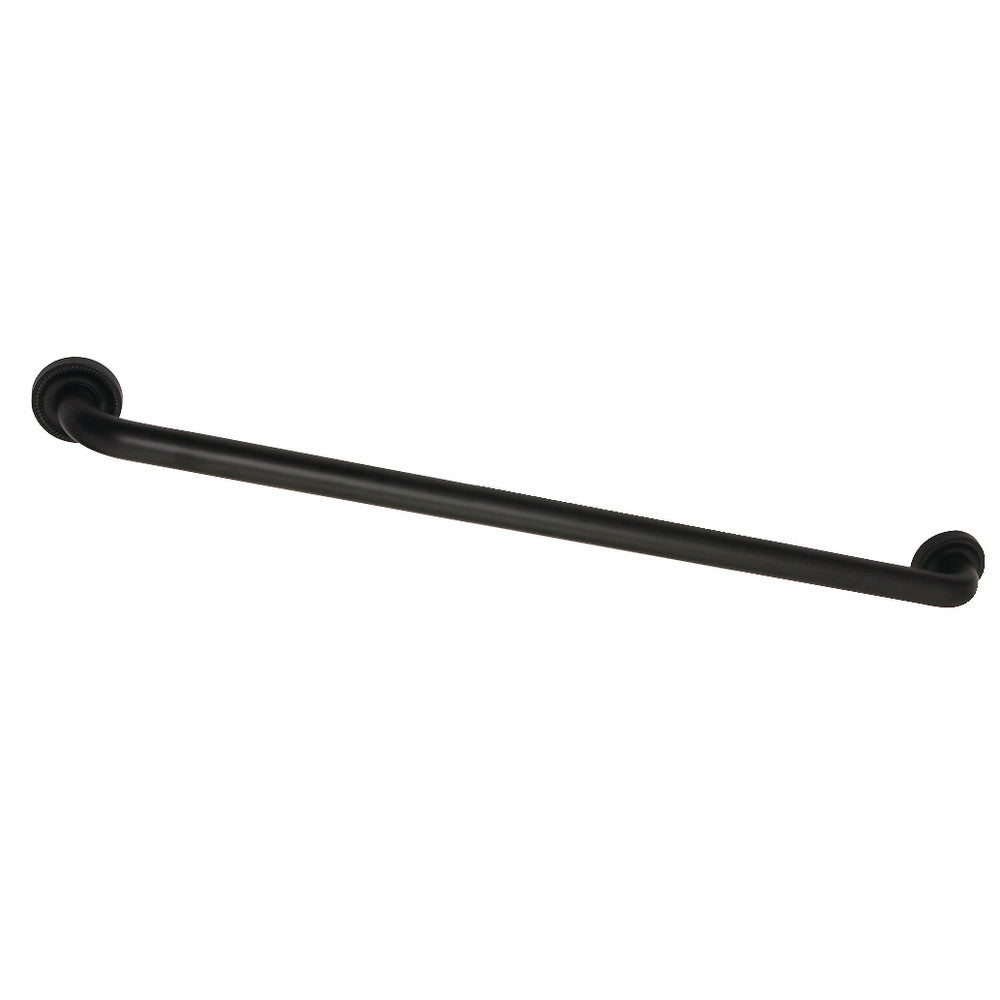 Kingston Brass Camelon 32&quot; Grab Bar, 1-1/4&quot; Diameter