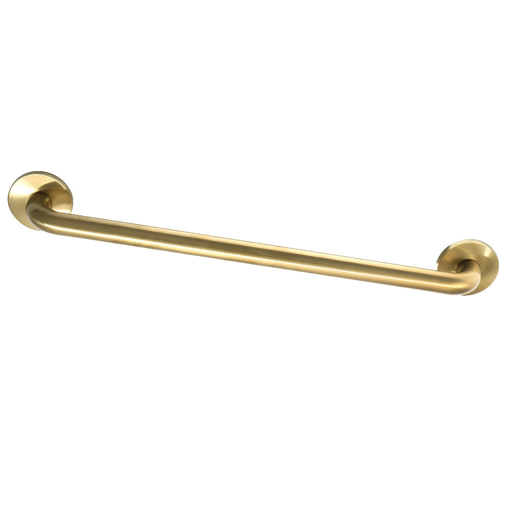 Kingston Brass Meridian 24&quot; Grab Bar, 1-1/4&quot; Diameter