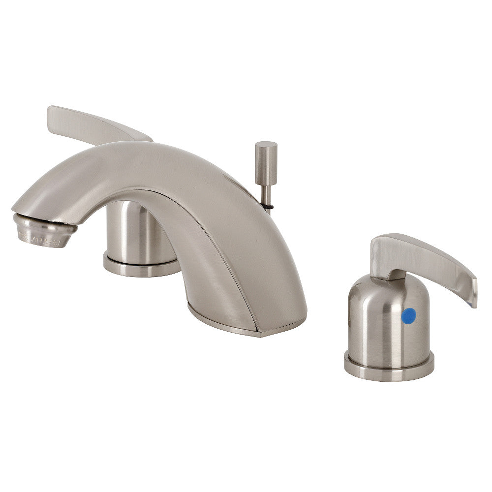 Kingston Brass FB8951EFL Mini-Widespread Bathroom Faucet