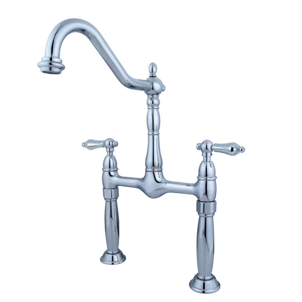 Kingston Brass KS1075AL Vessel Sink Faucet