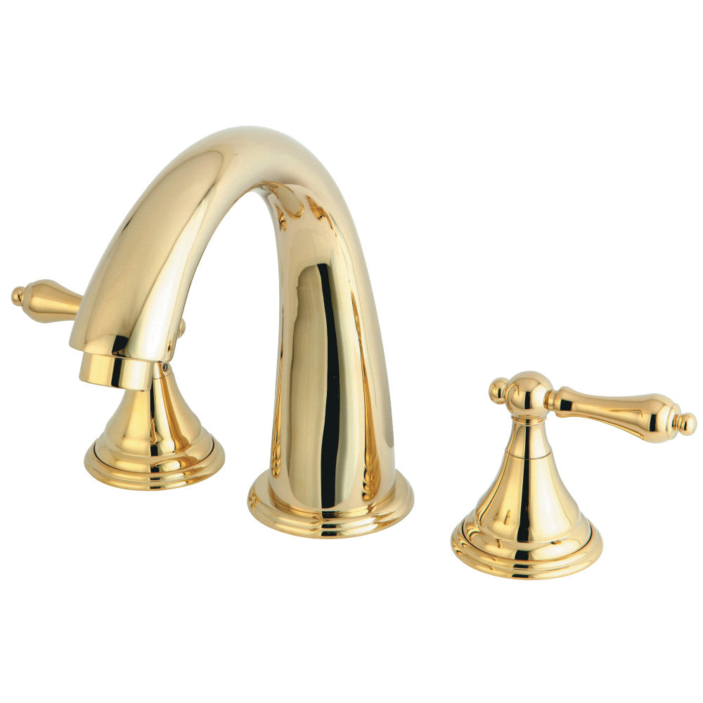 Vintage Roman Tub Faucet