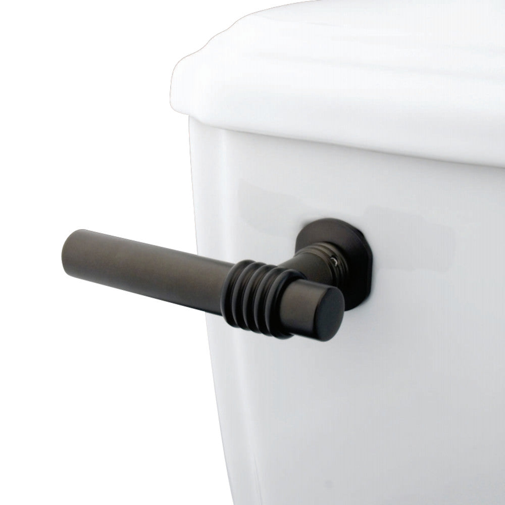 Kingston Brass Milano Toilet Tank Lever