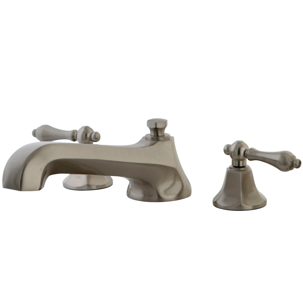 Metropolitan Roman Tub Faucet