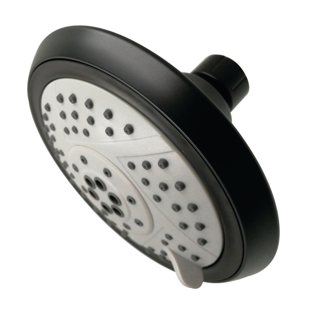 Vilbosch 5-Inch 5-Function Shower Head
