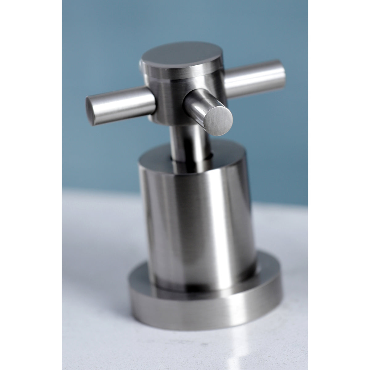 Kingston Brass KS8728DXLS Widespread Kitchen Faucet