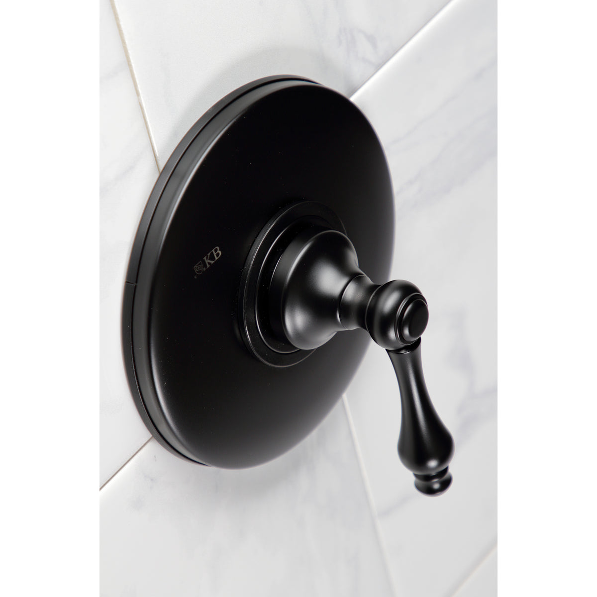 Vintage Volume Control