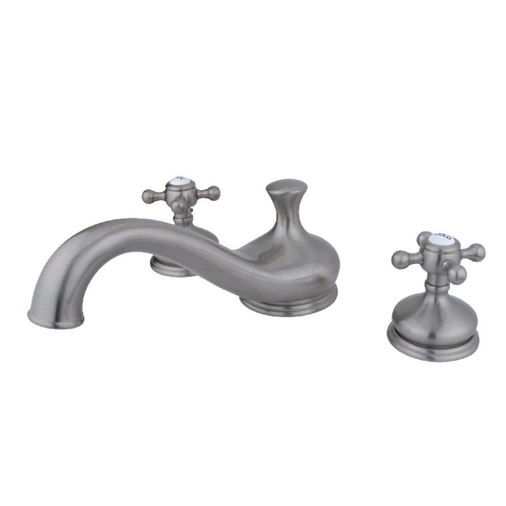 Vintage Roman Tub Faucet