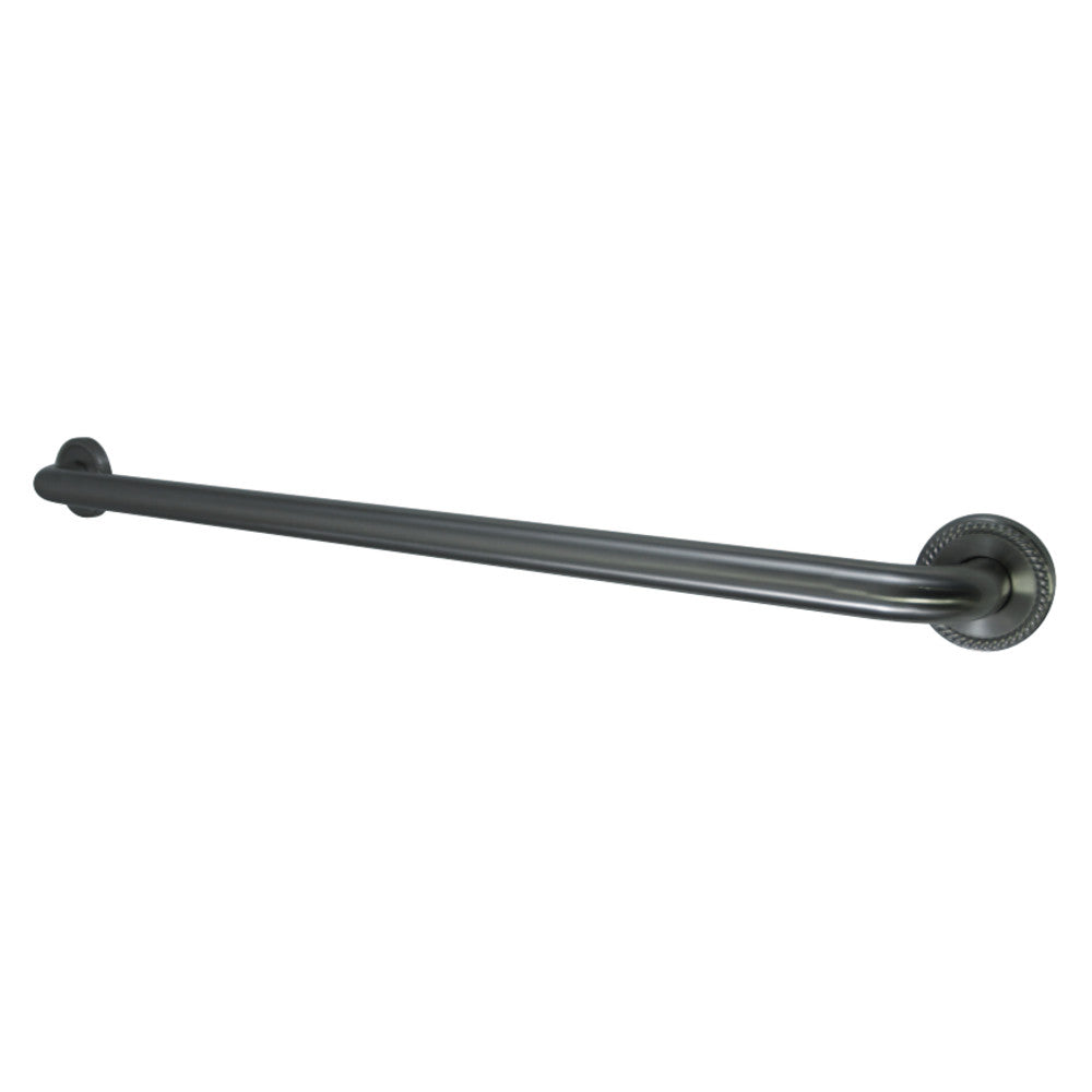 Kingston Brass Laurel 32-Inch X 1-1/4-Inch OD Grab Bar