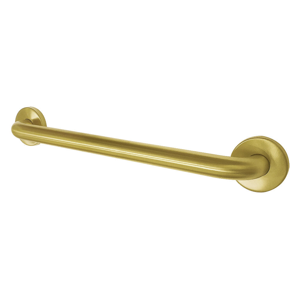 Kingston Brass Americana 18&quot; Grab Bar, 1-1/4&quot; Diameter