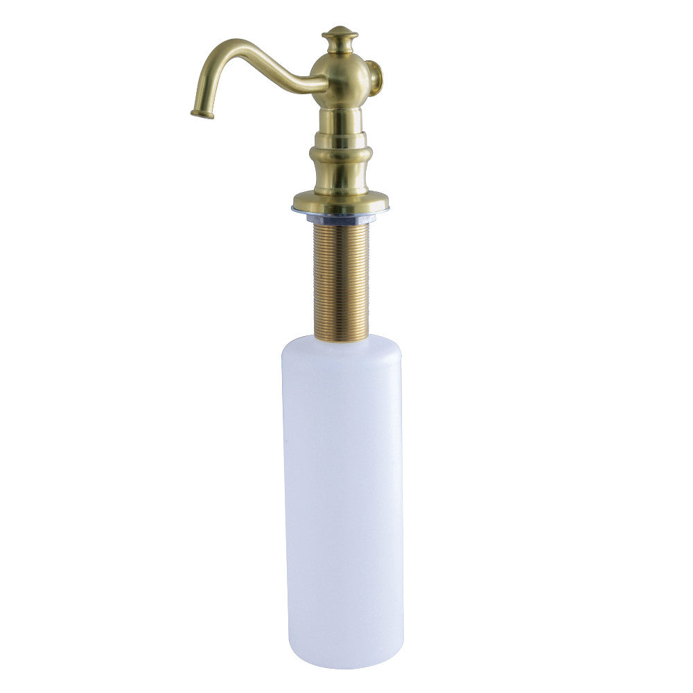 Kingston Brass Vintage Soap Dispenser