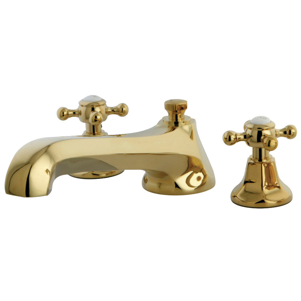 Vintage Roman Tub Faucet