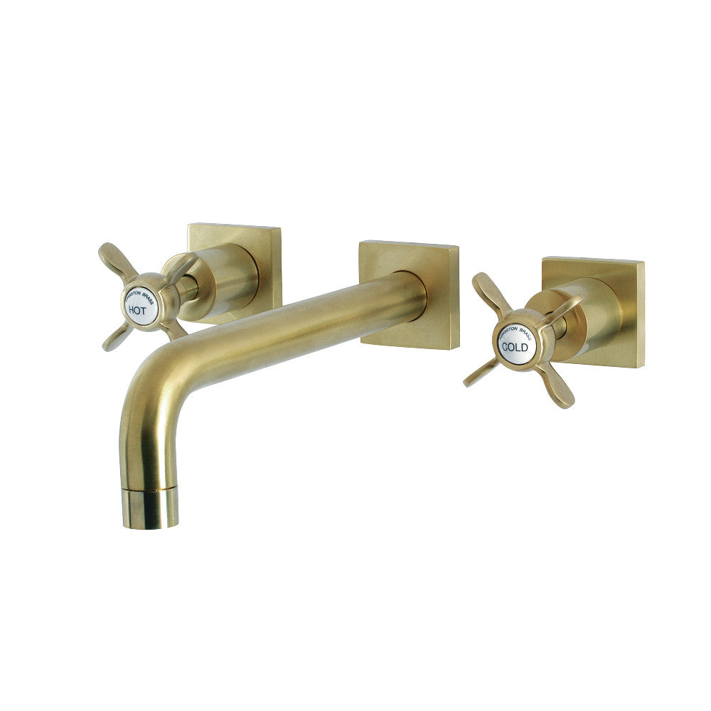 Essex Wall Mount Tub Faucet