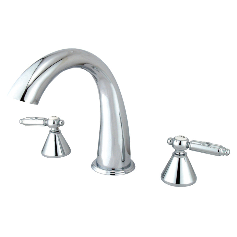 Roman Tub Faucet