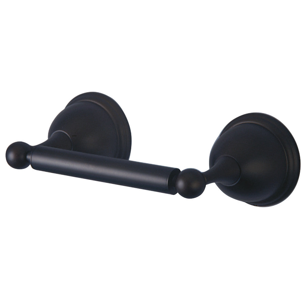 Kingston Brass Restoration Toilet Paper Holder