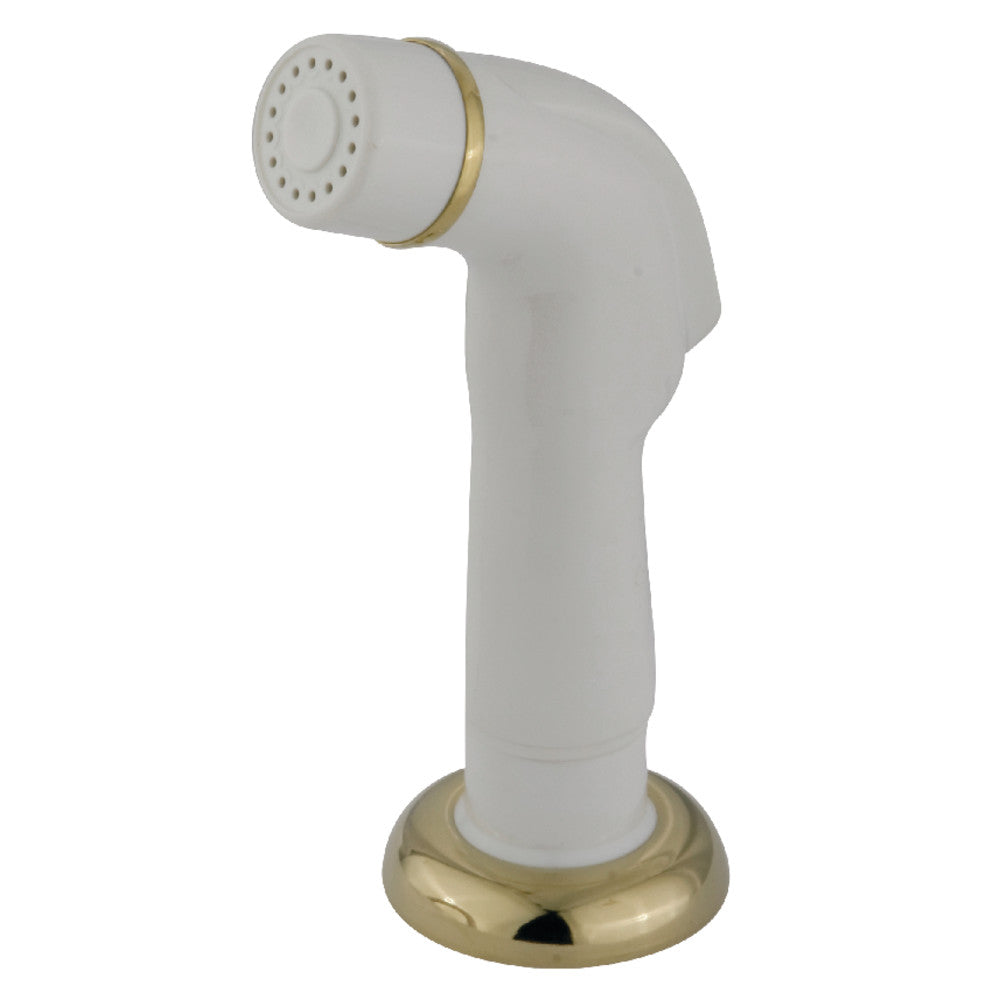 Kingston Brass Kitchen Faucet Sprayer with Hose