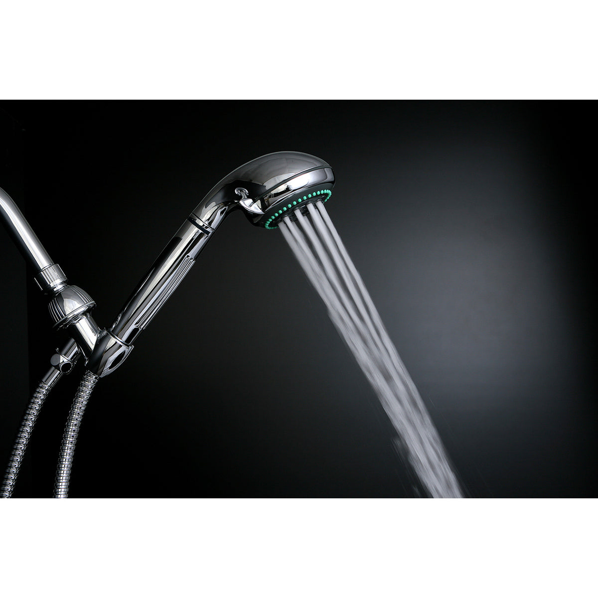 5-Function Hand Shower