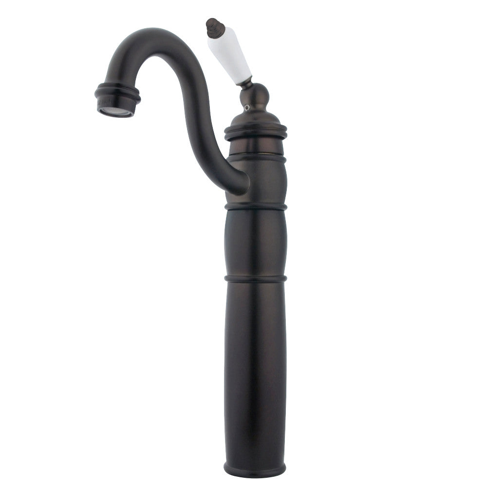 Kingston Brass KB1422PL Vessel Sink Faucet