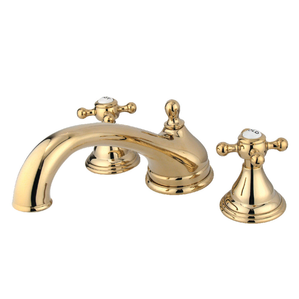 Vintage Roman Tub Faucet
