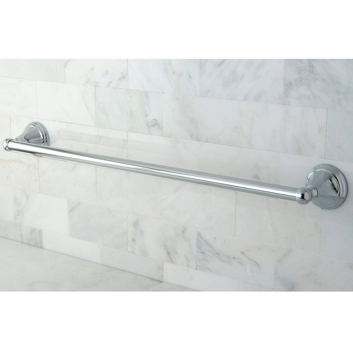 Kingston Brass Governor 24&quot; Towel Bar