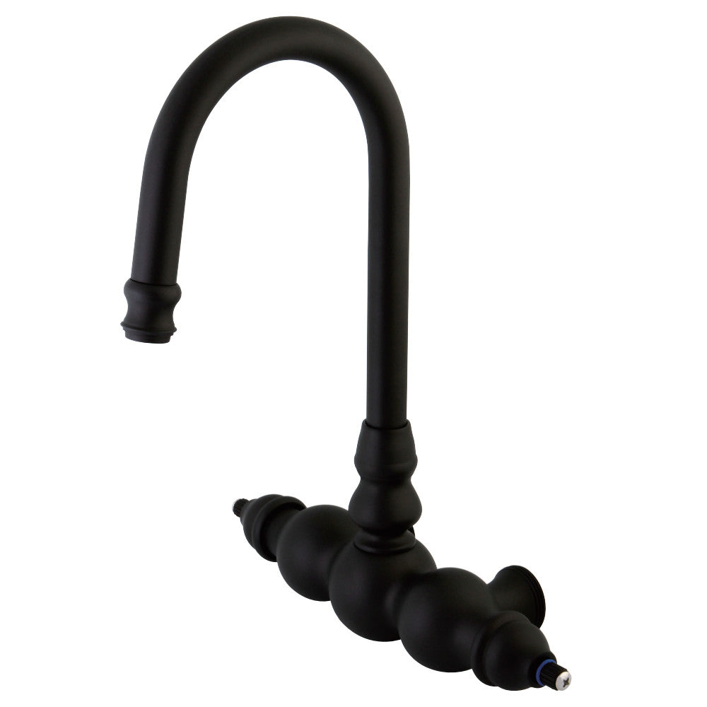 Kingston Brass Vintage Gooseneck Faucet