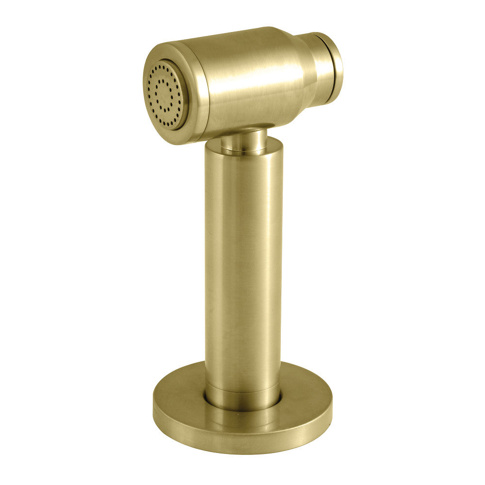 Kingston Brass Kitchen Faucet Side Sprayer