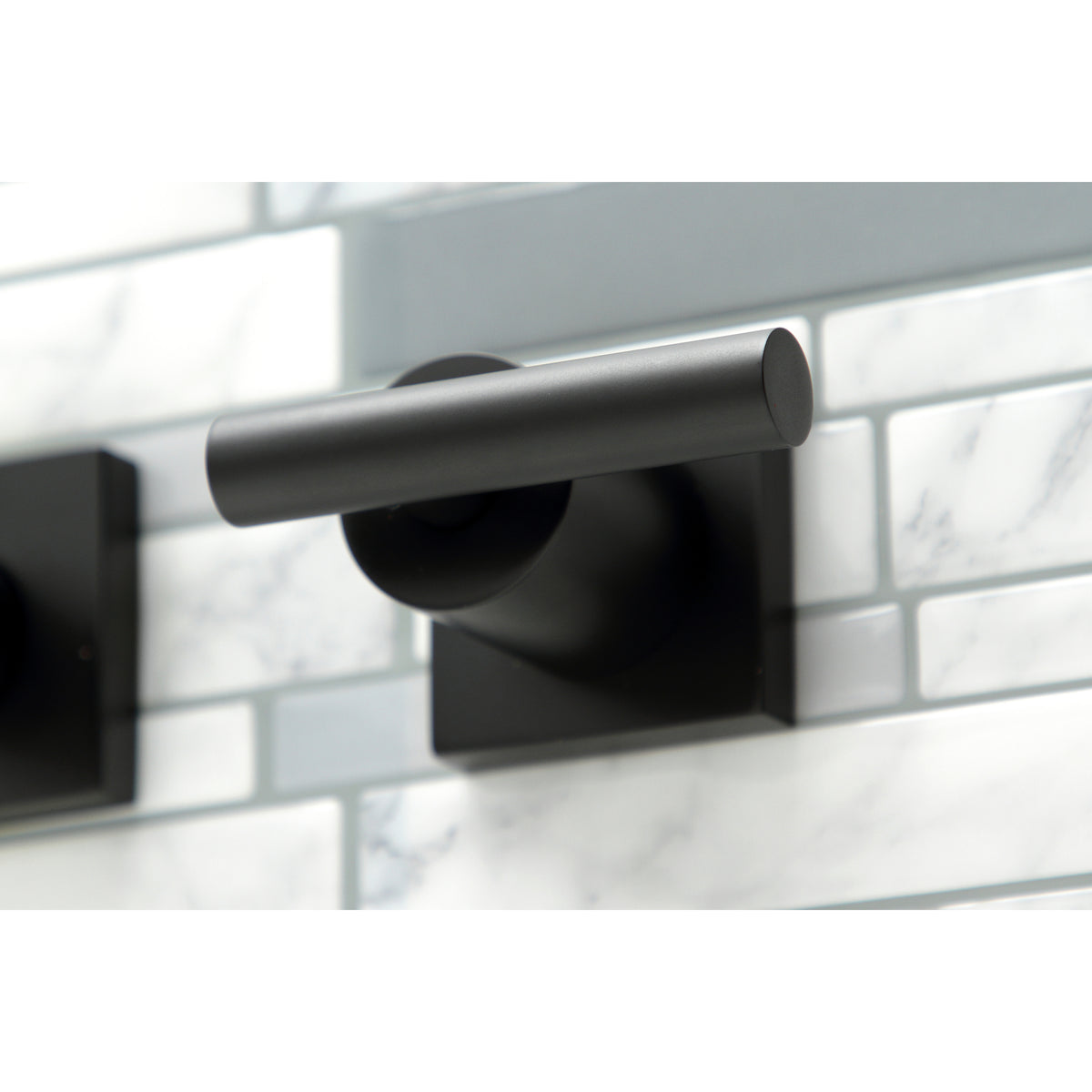 Manhattan Wall Mount Tub Faucet