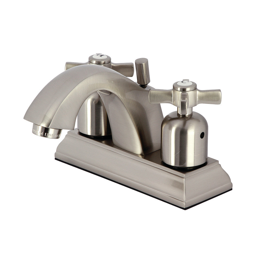 Fauceture FSC4641ZX 4 in. Centerset Bathroom Faucet