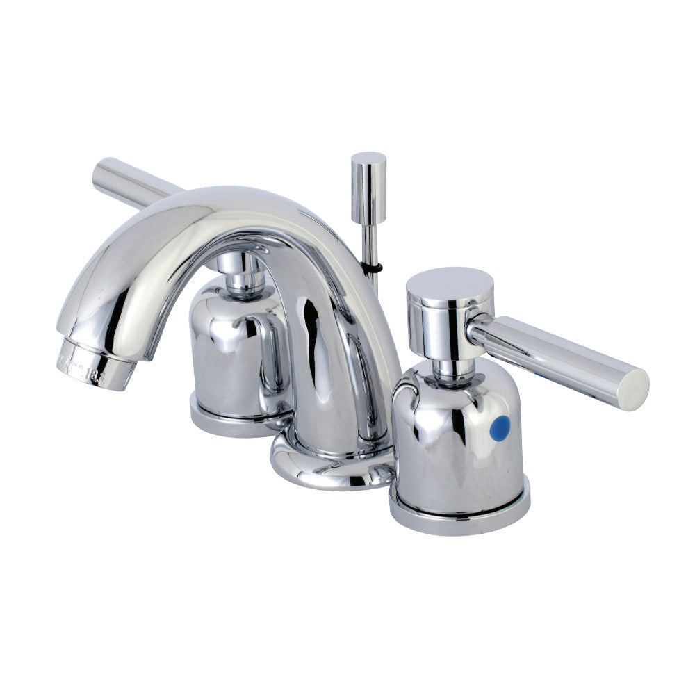 Kingston Brass KB8912DL Concord Widespread Bathroom Faucet