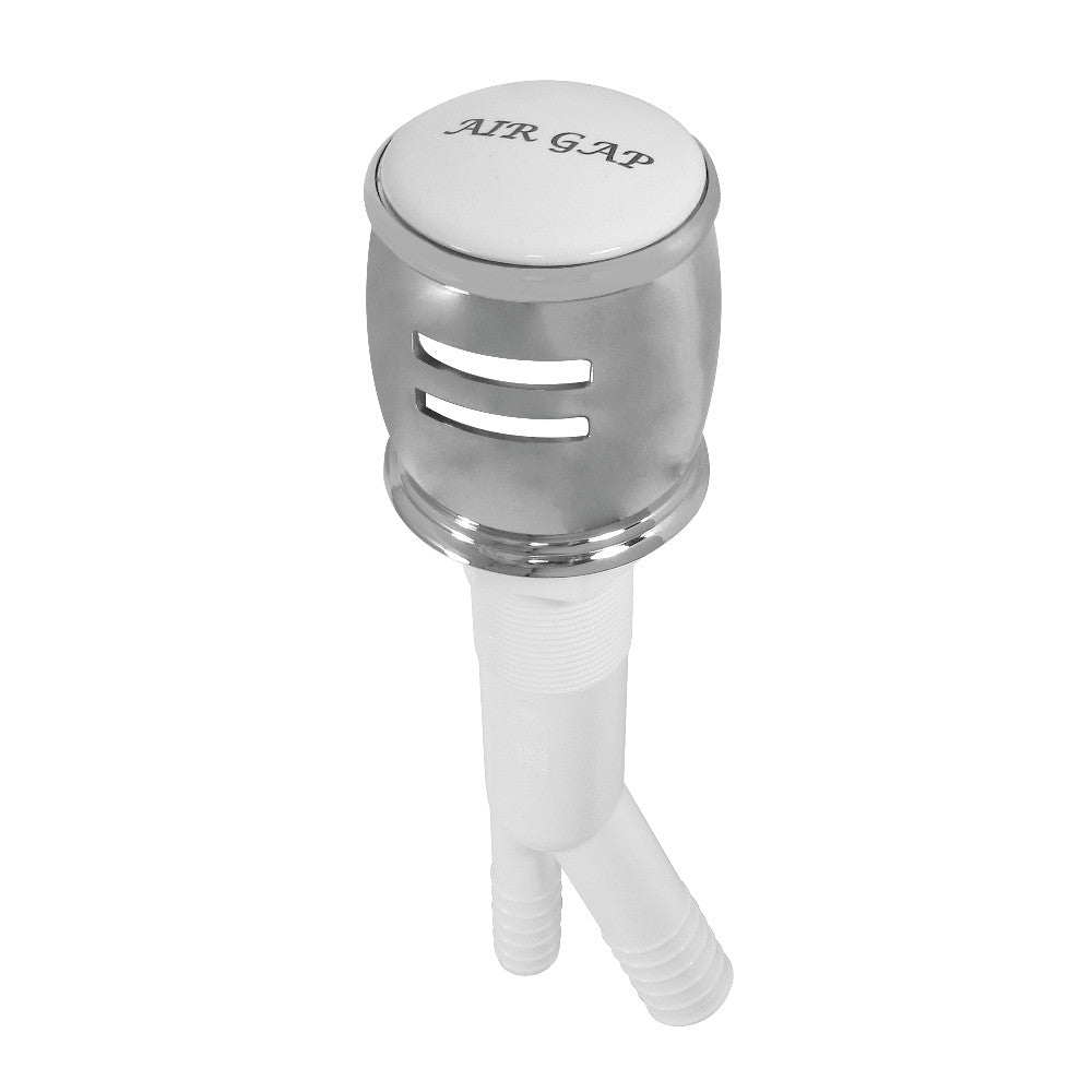 Kingston Brass Heritage Dishwasher Air Gap
