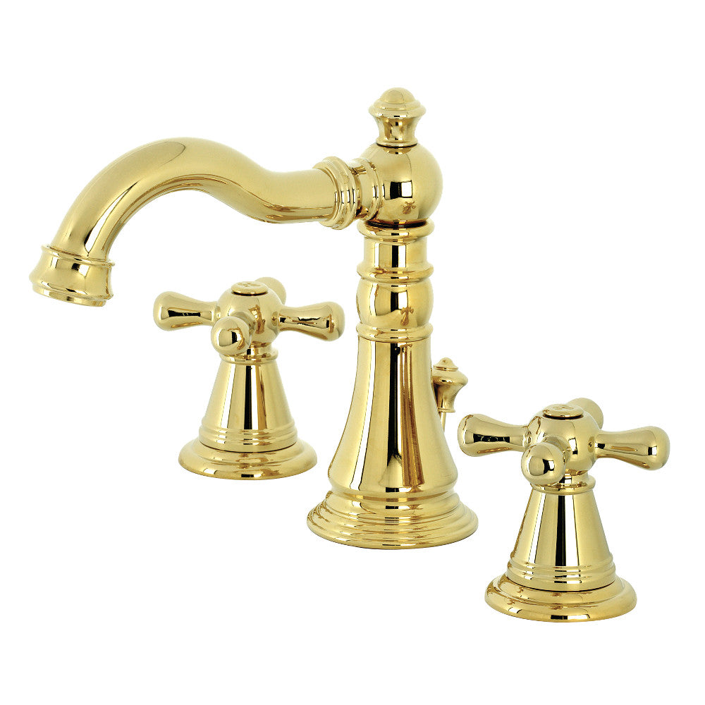 Fauceture FSC1970AAX American Classic 8 in. Widespread Bathroom Faucet