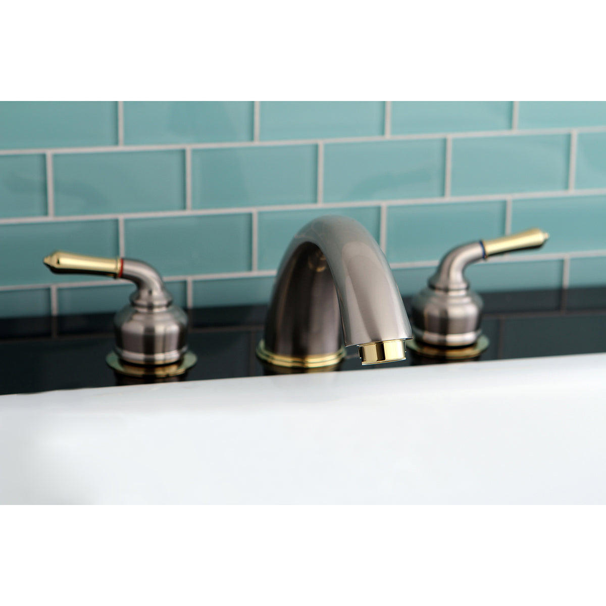 Magellan Roman Tub Faucet