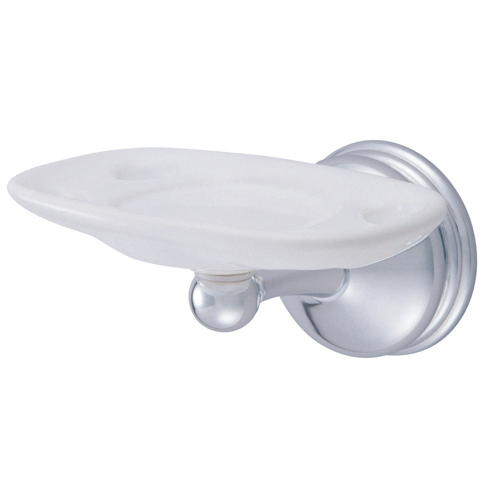 Kingston Brass Vintage Toothbrush with Tumbler Holders