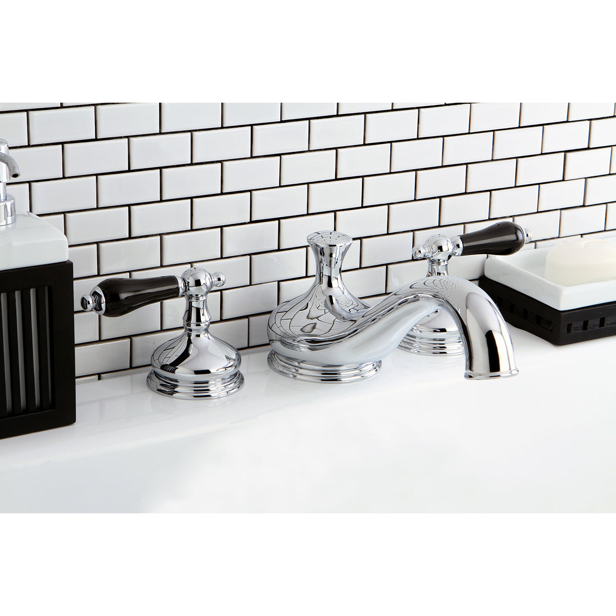 Duchess Roman Tub Faucet