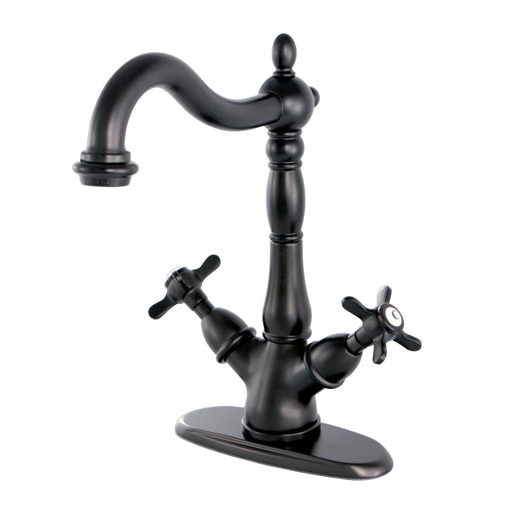 Kingston Brass KS1492BEX Vessel Sink Faucet