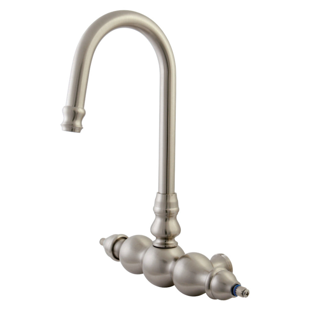 Kingston Brass Vintage Gooseneck Faucet