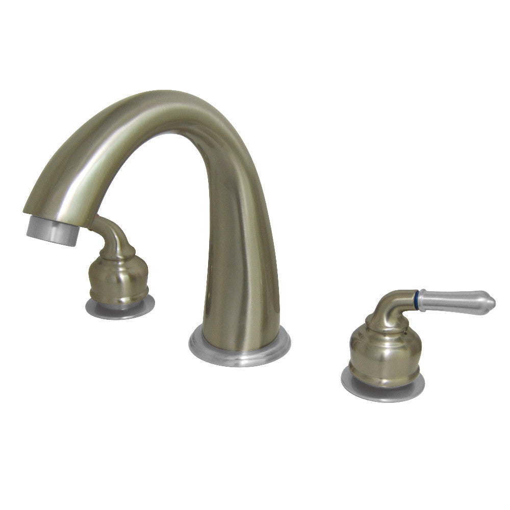 Roman Tub Faucet