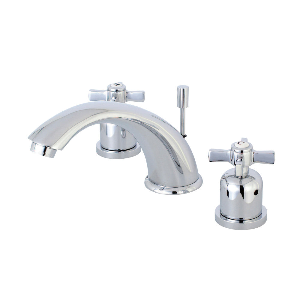 Kingston Brass KB8965ZX 8 in. Widespread Bathroom Faucet