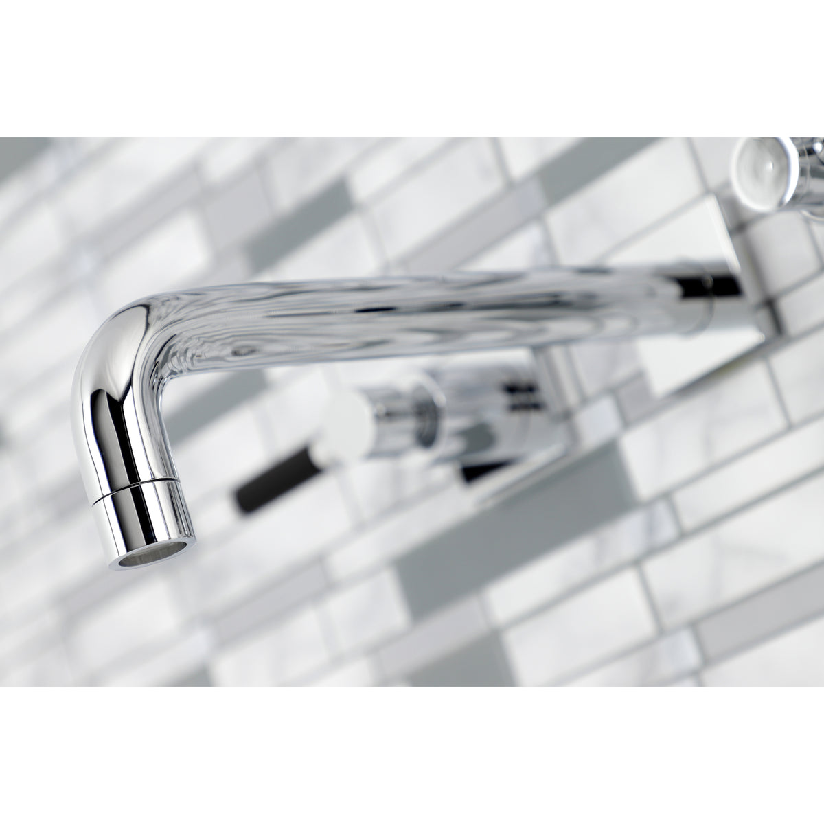 Ksiser Wall Mount Tub Faucet