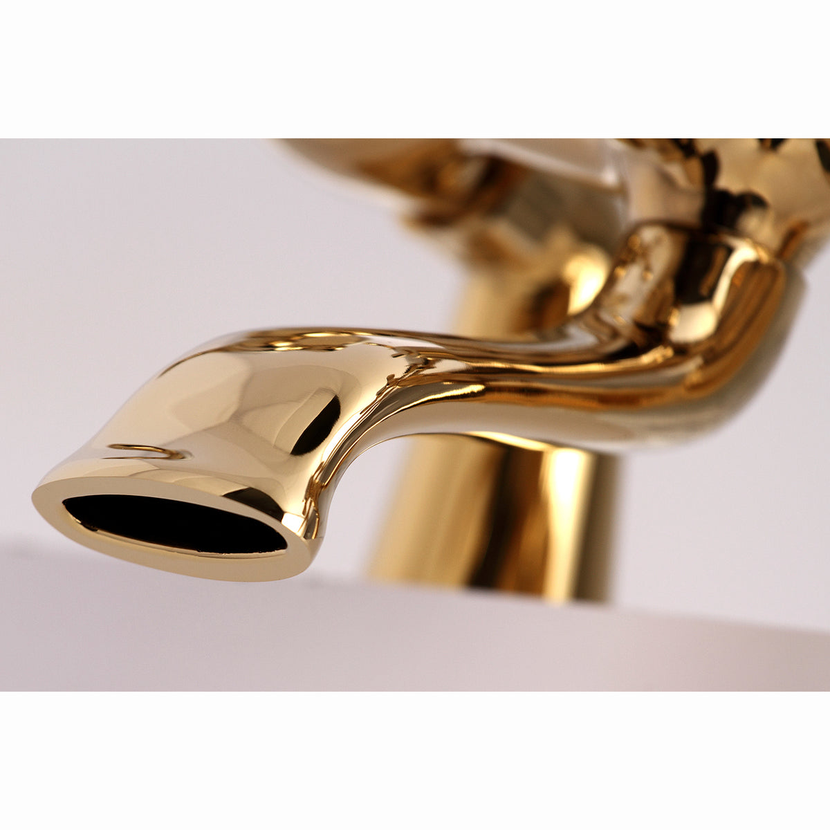 Kingston Clawfoot Tub Faucet with Hand Shower