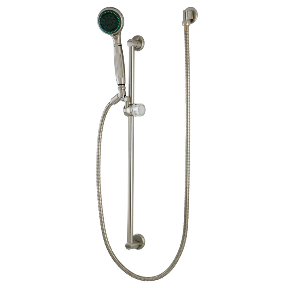 Shower Combo with Slide Bar