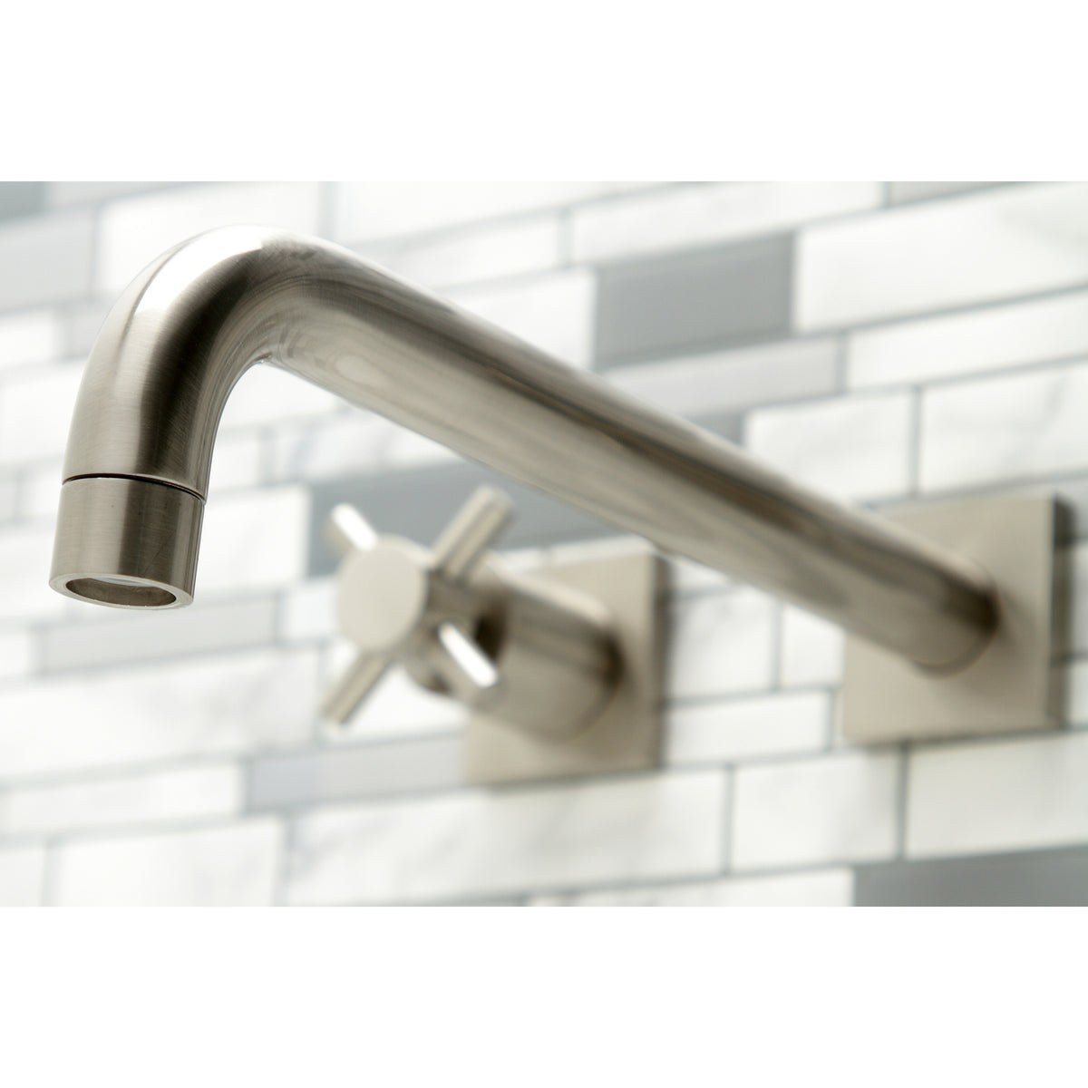 Concord Wall Mount Tub Faucet
