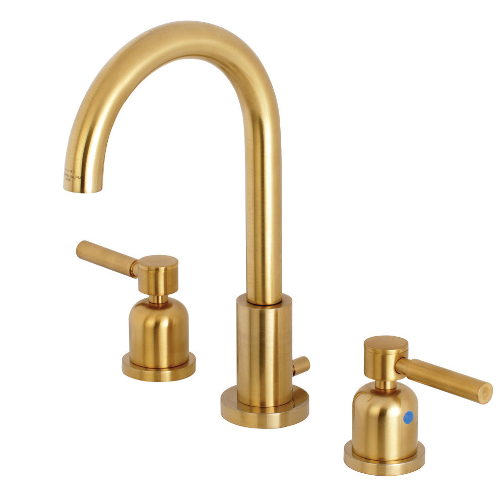 Fauceture FSC8928DL Concord Widespread Bathroom Faucet