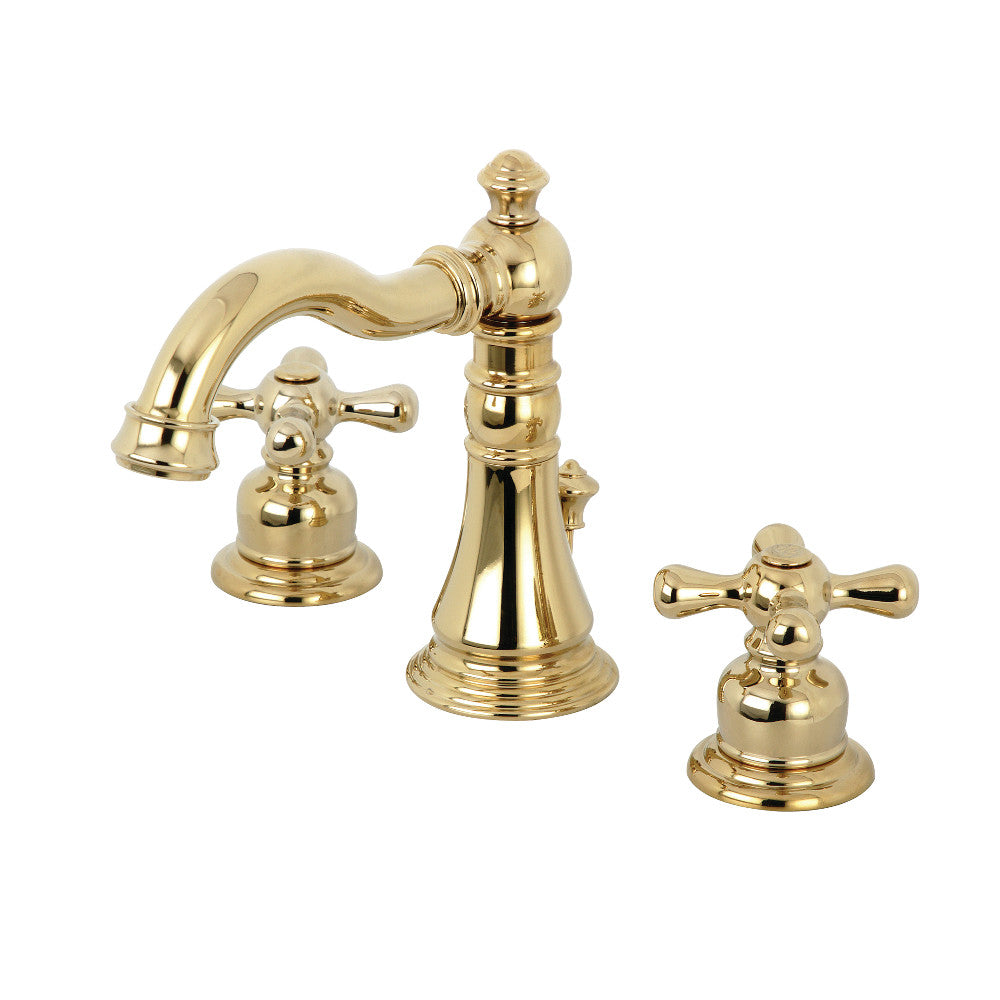 Fauceture FSC1972AX American Classic 8 in. Widespread Bathroom Faucet