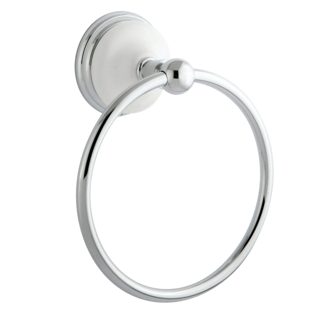 Kingston Brass Victorian Towel Ring