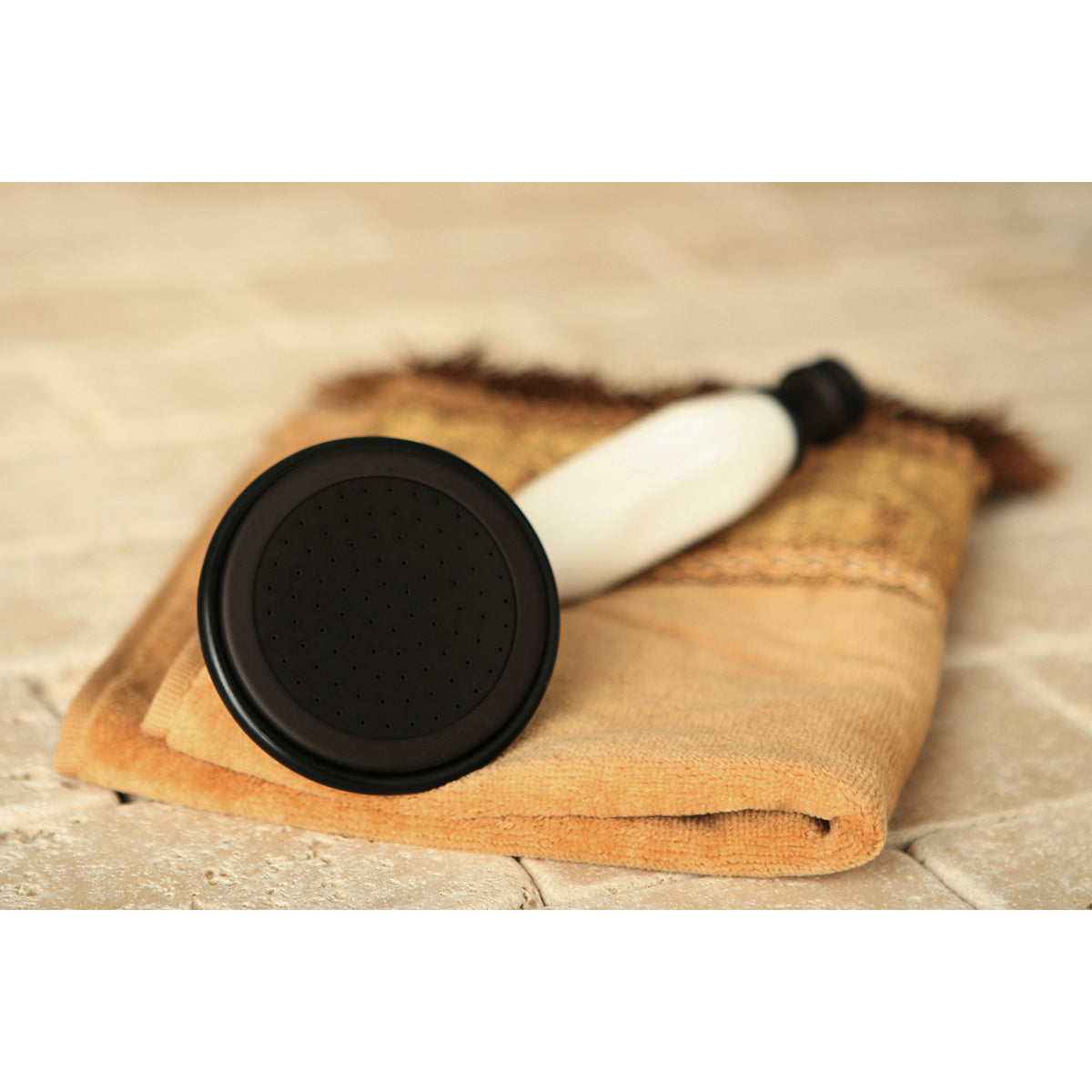 Vintage Hand Shower Head