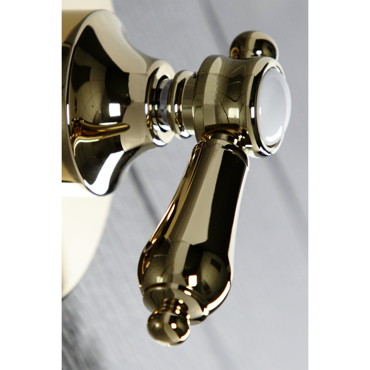 Heirloom 3-Way Diverter Valve with Trim Kit