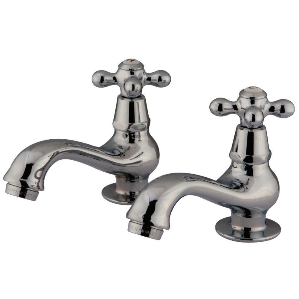Kingston Brass KS1102AX Heritage Basin Tap Faucet