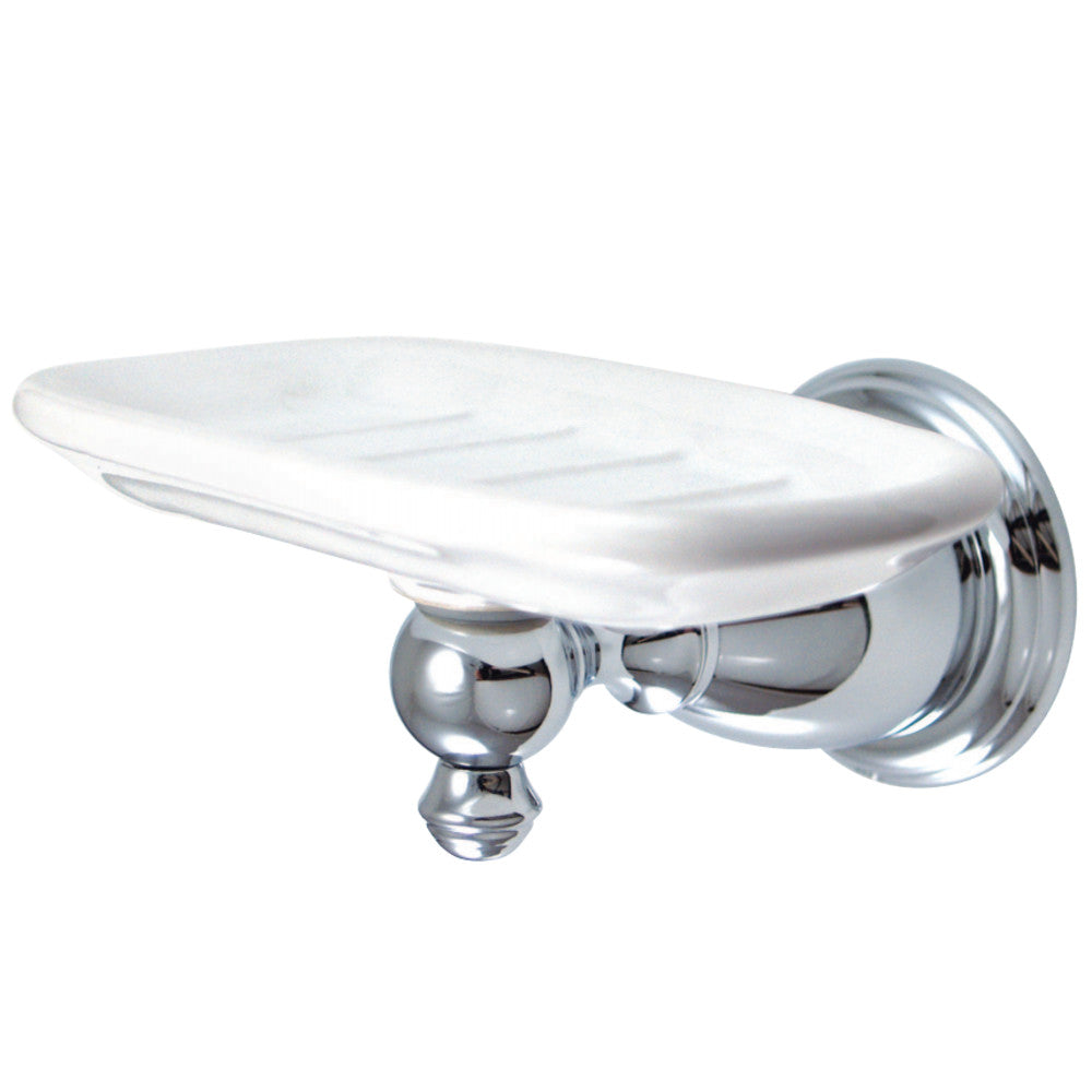 Kingston Brass English Vintage Wall-Mount Soap Dish