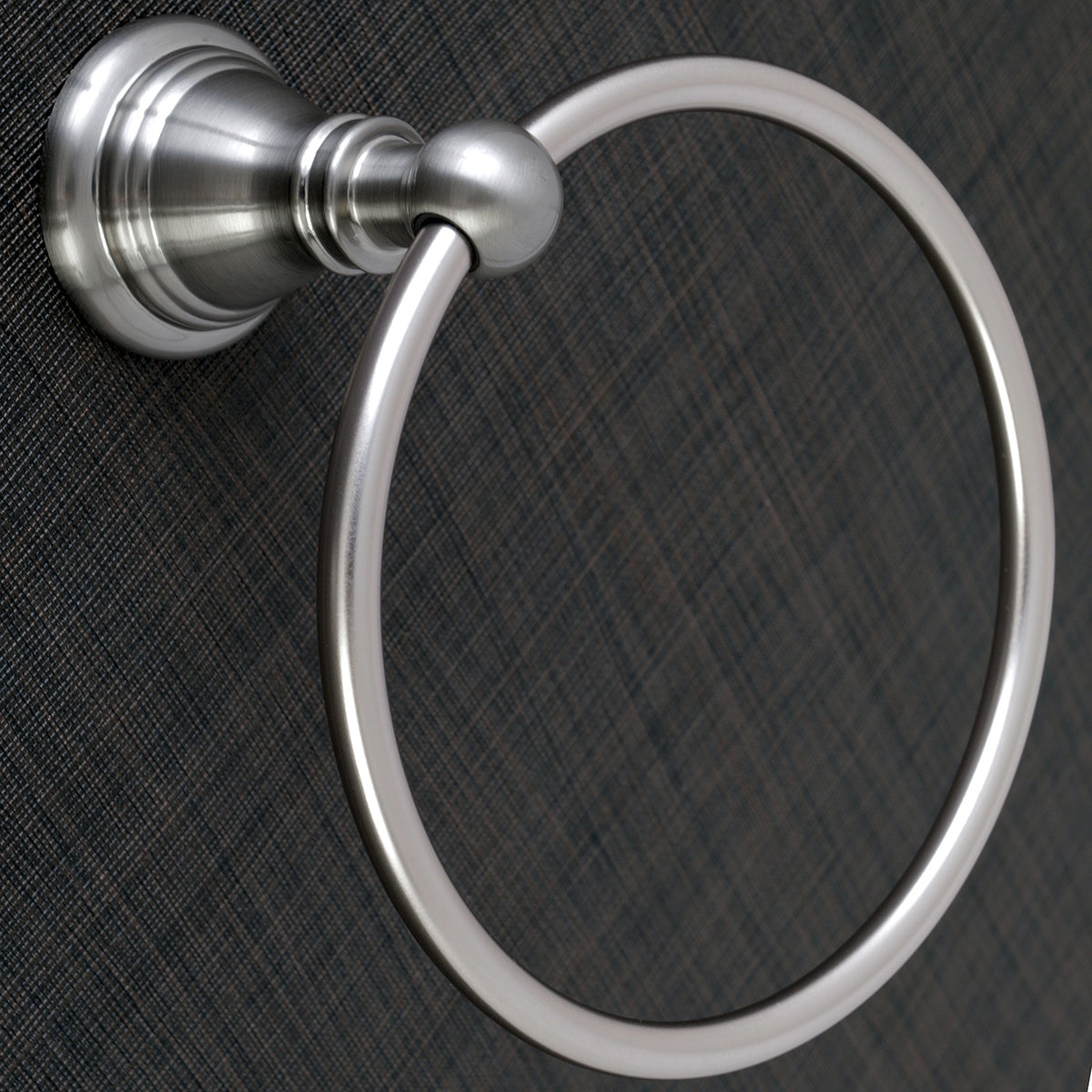 Kingston Brass American Classic 4-Piece Bathroom Accessory Set