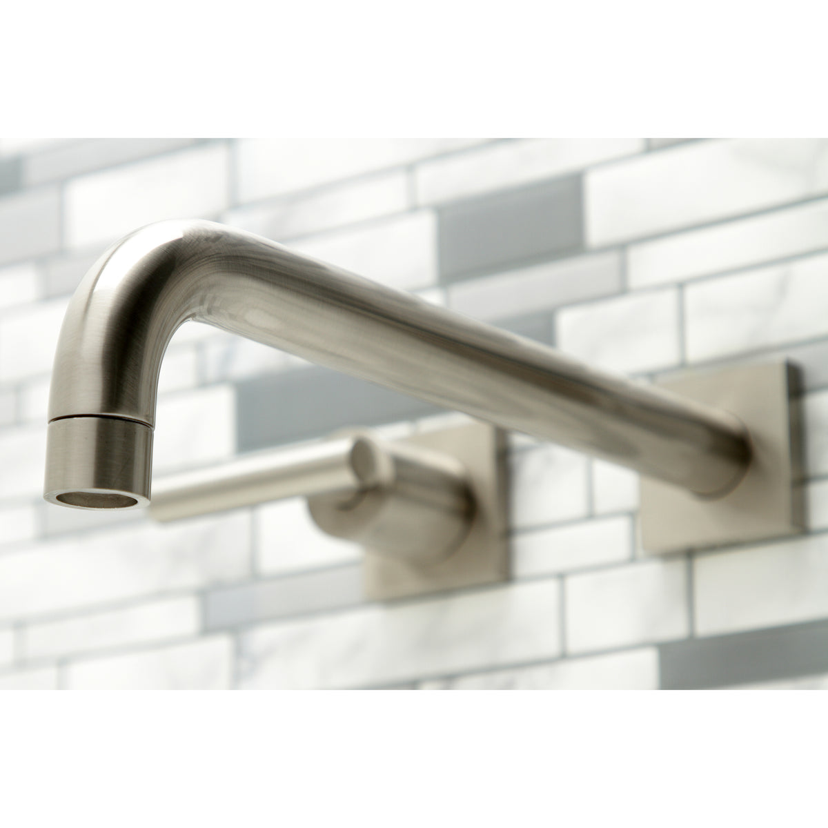 Manhattan Wall Mount Tub Faucet